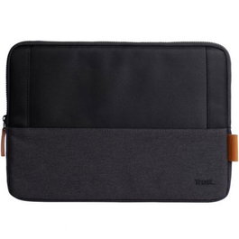 Trust Funda Lisboa para portátiles hasta 13.3" negra